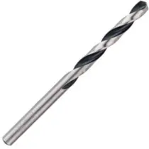 Broca Torcida HSS PointTeQ 6,0mm - 2608577167-000 - BOSCH