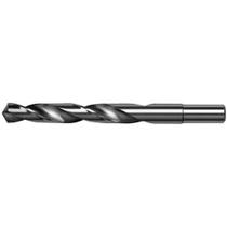 Broca Tramontina Aço Rápido 12,5 Mm Din 338 Encartelada Hss 43124166 Broca Tramontina Aço Rápido 12,5 Mm Din 338 Encartelada Hss 43124166