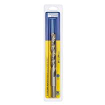 Broca Tramontina Master 16x178mm Aço HSS Broca Tramontina Master 16x178mm Aço HSS