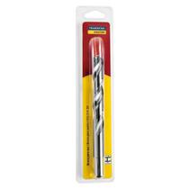 Broca Tramontina Master 20x205mm Aço HSS Din 338