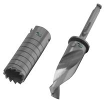 Broca Trefina Coletora de Osso 6.00mm Inox Broca Trefina Coletora de Osso 6.00mm Inox