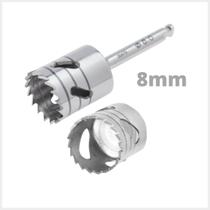 Broca Trefina - Contra Ângulo Para Extração de Implantes, Coletar Osso para Enxerto, Biópsia - Odontológico Broca Trefina - Contra Ângulo Para Extração de Implantes, Coletar Osso para Enxerto, Biópsia - Odontológico