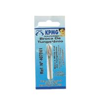 Broca tungstenio 1508 (407001) - kpmg