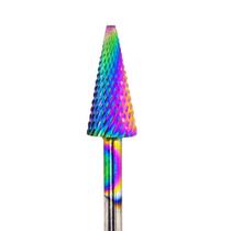 Broca tungstênio acabamento tb14a large cone furta cor