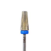 Broca tungstênio tornado cônica corte médio d&z desbaste alongamento das unhas