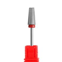 Broca Tungstênio Umbrella Vermelha Unhas - Helen Color