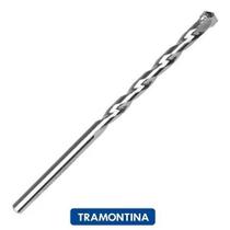 BROCA VIDEA 6mm x 100mm TRAMONTINA PARA CONCRETO - KIT C/3