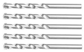 BROCA VÍDEA 8mm x 120mm CORTAG PARA CONCRETO - KIT C/5un BROCA VÍDEA 8mm x 120mm CORTAG PARA CONCRETO - KIT C/5un