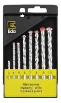 Broca videa c/ 8 pcs 5tw