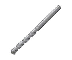 Broca Videa Cilíndrica Para Concreto 10x120 mm Kanit