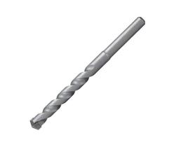 Broca Videa Cilíndrica Para Concreto 6x100 mm Kanit