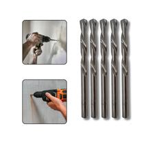 Broca Videa Concreto Parede Dormer 11/32 (9mm) Kit com 5un Broca Videa Concreto Parede Dormer 11/32 (9mm) Kit com 5un