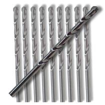 Broca Videa Concreto Starfer 1/4 (6,5mm) Kit com 10 Unidades