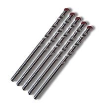 Broca Videa Concreto Starfer 7/32 (5,5mm) Kit com 5 Unidades Broca Videa Concreto Starfer 7/32 (5,5mm) Kit com 5 Unidades