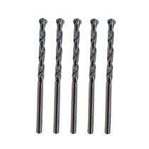Broca Videa Concreto Starfer 9/32 (7mm) Kit com 5 Unidades Broca Videa Concreto Starfer 9/32 (7mm) Kit com 5 Unidades