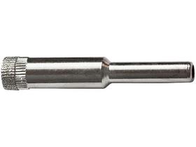 Broca Vídea Diamantada para Cerâmica Sparta - 10x55mm 7281055