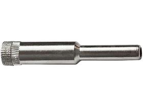 Broca Vídea Diamantada para Cerâmica Sparta - 6x55mm 7280655