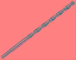 Broca Videa Extra Longa 12,0m