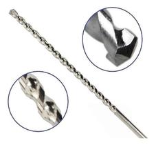 Broca Vídea Extra Longa 12mm X 330mm Concreto Parede