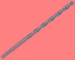 Broca Videa Extra Longa 6,5m - Irwin