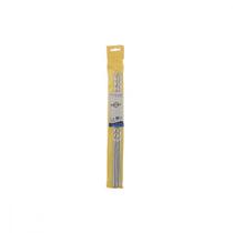 Broca Videa Extra Longa Brasfort 130Mm 12E'' 7594 - Kit C/3 Broca Videa Extra Longa Brasfort 130Mm 12E'' 7594 - Kit C/3