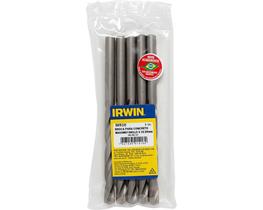 Broca Videa Irwin I 12,00Mm-912 c/5 pcs