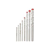 Broca Videa Jg. C/5 Pcs 4 a 10mm Ferimte