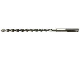 Broca Vídea para Concreto MTX 30x370mm Broca Vídea para Concreto MTX 30x370mm