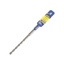 Broca Videa SDS Plus 8 x 160mm - Irwin Broca Videa SDS Plus 8 x 160mm - Irwin