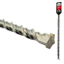 Broca Vídea SDS Plus MTX Para Concreto 16mm X 300mm 7104155