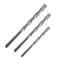 Broca Vídea Super 8x300mm Profissional Para Concreto E Alvenaria - Dtools Broca Vídea Super 8x300mm Profissional Para Concreto E Alvenaria - Dtools