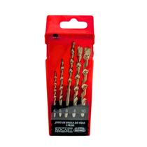 Broca vidia 04 - 10.00mm rocast ref.160020