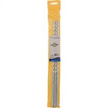 Broca Widea Brasfort Ext.Lg 12Mm X 330 C/3 Broca Widea Brasfort Ext.Lg 12Mm X 330 C/3