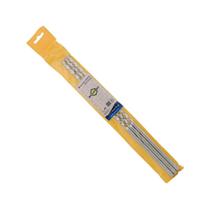 Broca Widea Brasfort Ext.Lg 6,0Mmx 330 C/3 Broca Widea Brasfort Ext.Lg 6,0Mmx 330 C/3