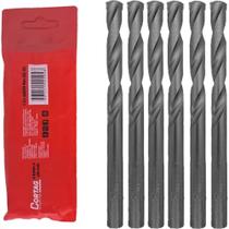 Broca Widea Cortag 8Mm X 120Mm - 62294 - Kit C/5 Pecas Broca Widea Cortag 8Mm X 120Mm - 62294 - Kit C/5 Pecas