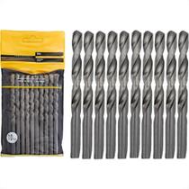 Broca Widea Eda 8Mm - 0Kr - Kit C/10 Pecas Broca Widea Eda 8Mm - 0Kr - Kit C/10 Pecas