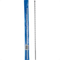 Broca Widea Extra Longa Eda 10X400Mm