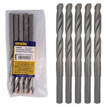 Broca Widea Irwin 10 Mm - Kit C/5 Pecas Broca Widea Irwin 10 Mm - Kit C/5 Pecas