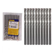 Broca Widea Irwin 7 Mm - 9/32'' - Kit C/10 Pecas