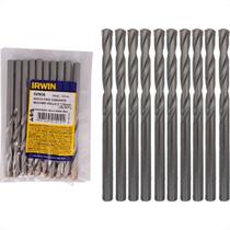 Broca Widea Irwin 7 Mm - 9/32'' - Kit C/10 Pecas Broca Widea Irwin 7 Mm - 9/32'' - Kit C/10 Pecas