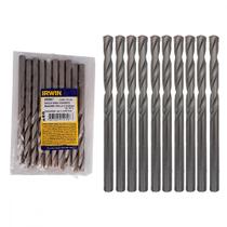 Broca Widea Irwin 8 Mm - 5/16'' - Kit C/10 Pecas