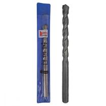 Broca Widea Jomarca 12Mm - Kit C/5 Pecas