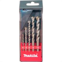 Broca Widea Makita 4/5/6/8/10-D3894 Broca Widea Makita 4/5/6/8/10-D3894