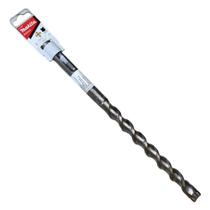 Broca Widea Martelete SDSMax 22x340mm 4 Pontas Makita E11427 Broca Widea Martelete SDSMax 22x340mm 4 Pontas Makita E11427