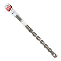 Broca Widea Martelete SDSMax 25x340mm 4 Pontas Makita E11461 Broca Widea Martelete SDSMax 25x340mm 4 Pontas Makita E11461