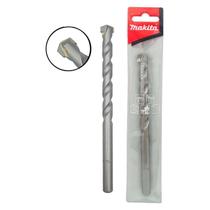 Broca widea para concreto makita - 12mm x 150mm Broca widea para concreto makita - 12mm x 150mm