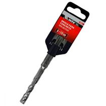 Broca Widea Sds Plus Mtx 8 X 110Mm