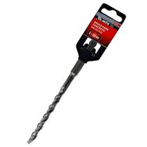 BROCA WIDEA SDS PLUS MTX 8 x 160mm BROCA WIDEA SDS PLUS MTX 8 x 160mm