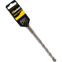 Broca Widea Sds Plus Titanium 08 X 160 Broca Widea Sds Plus Titanium 08 X 160