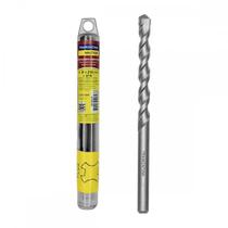 Broca Widea Sds Plus Tramontina 8X210Mm - 43148/115 Broca Widea Sds Plus Tramontina 8X210Mm - 43148/115